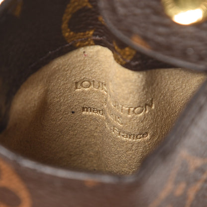 Louis Vuitton Monogram Sunglasses Case MM 5 of 6