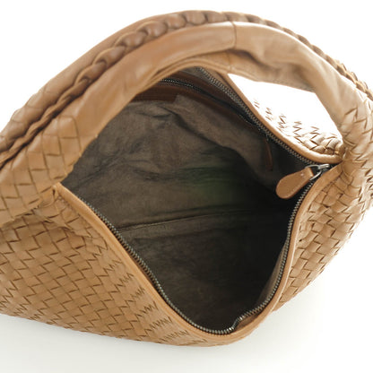 Bottega Veneta Nappa Intrecciato Large Veneta Hobo Chene 5 of 8