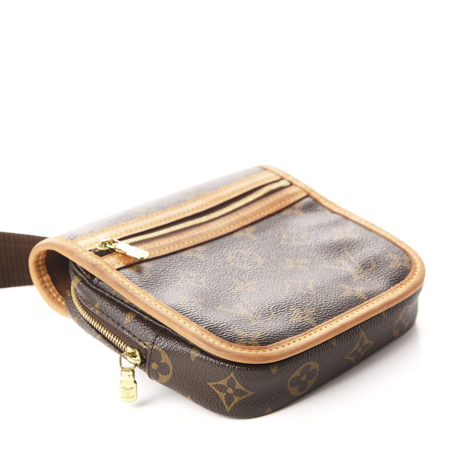 Monogram Bosphore Bum Bag