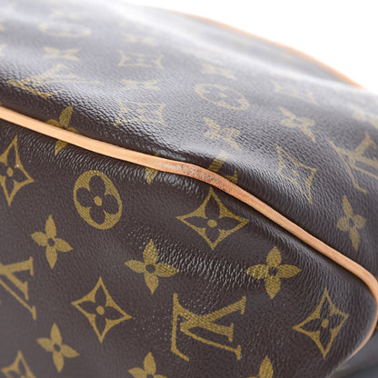 Louis Vuitton Monogram Delightful PM Pivoine 13 of 13