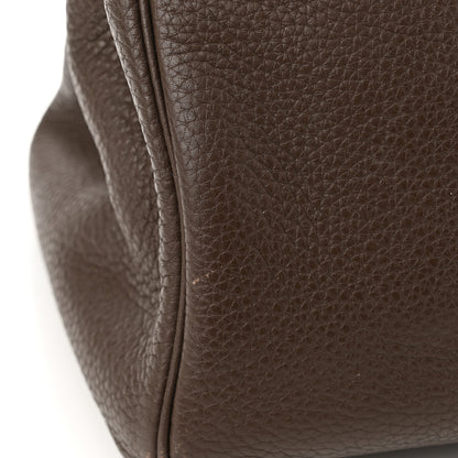Hermes Togo Birkin 40 Ebene 17 of 21