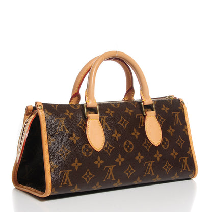Louis Vuitton Monogram Popincourt 3 of 7
