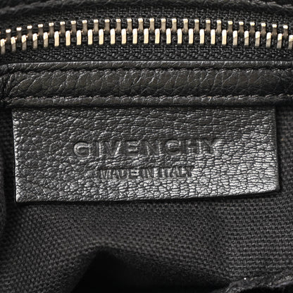 Givenchy Sugar Goatskin Small Pandora Black 4 of 9