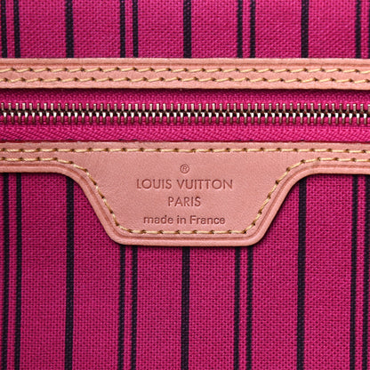 Louis Vuitton Monogram Delightful PM Pivoine 6 of 10