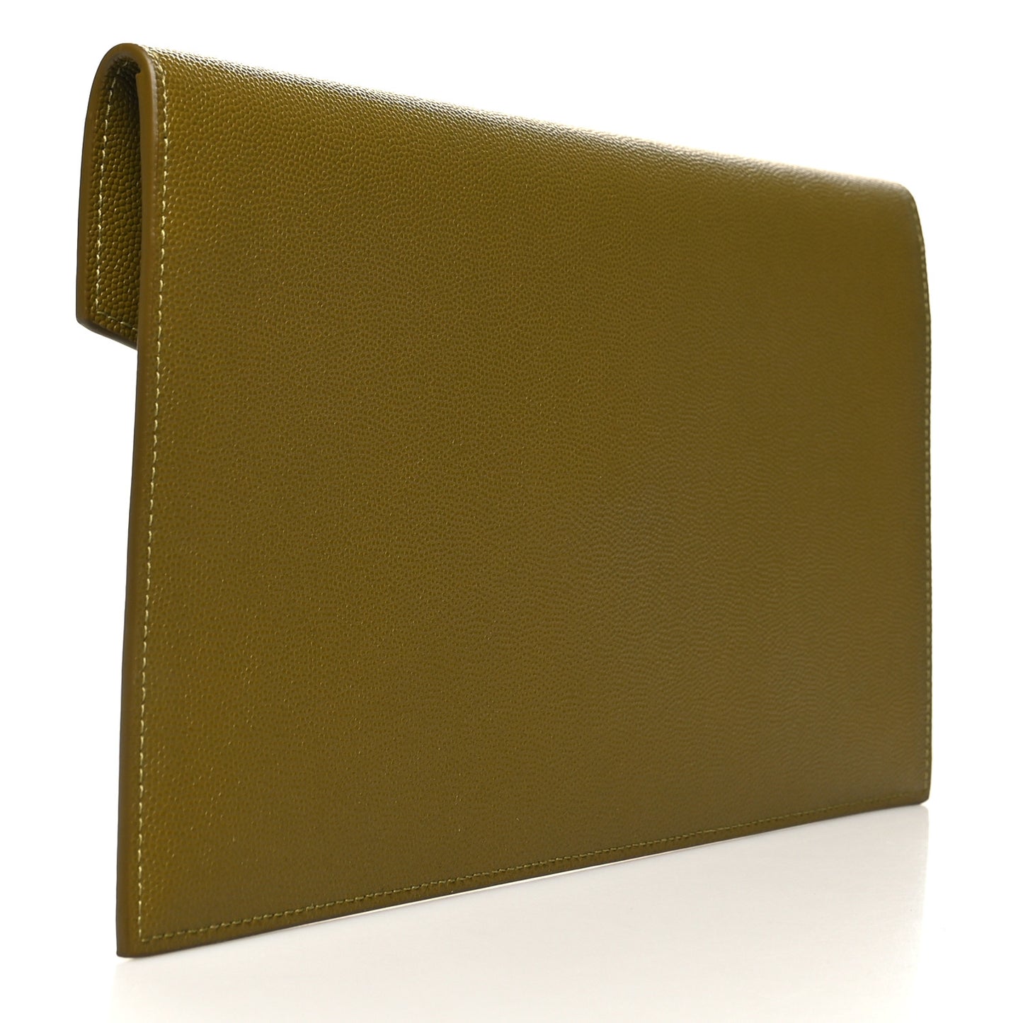 Grain De Poudre Uptown Pouch Olive