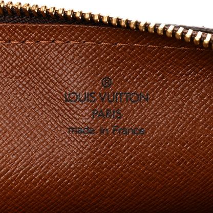 Louis Vuitton Monogram Papillon 30 with Companion 7 of 10