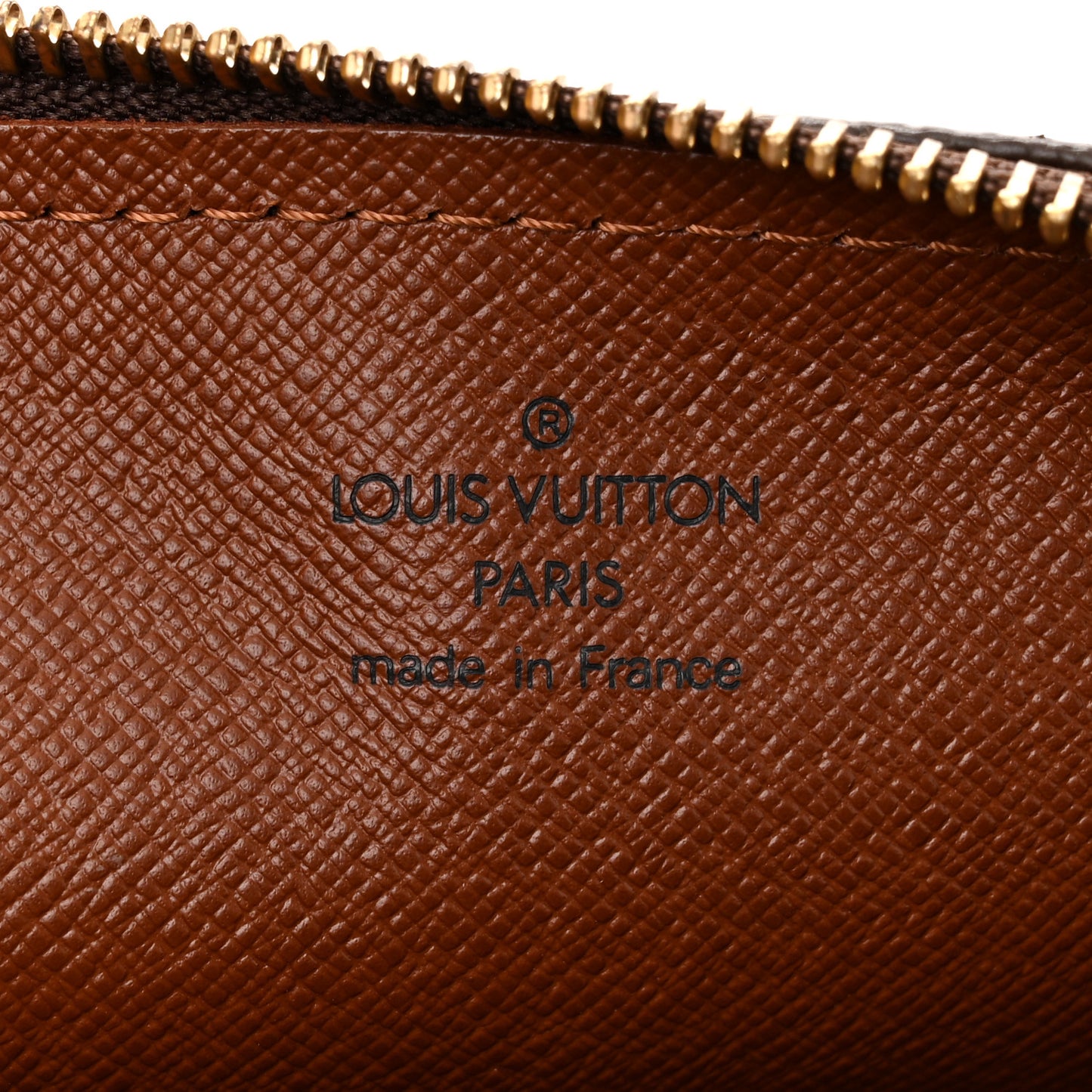 Monogram Papillon 30 with Companion