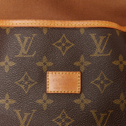 Louis Vuitton Monogram Saumur 30 6 of 16