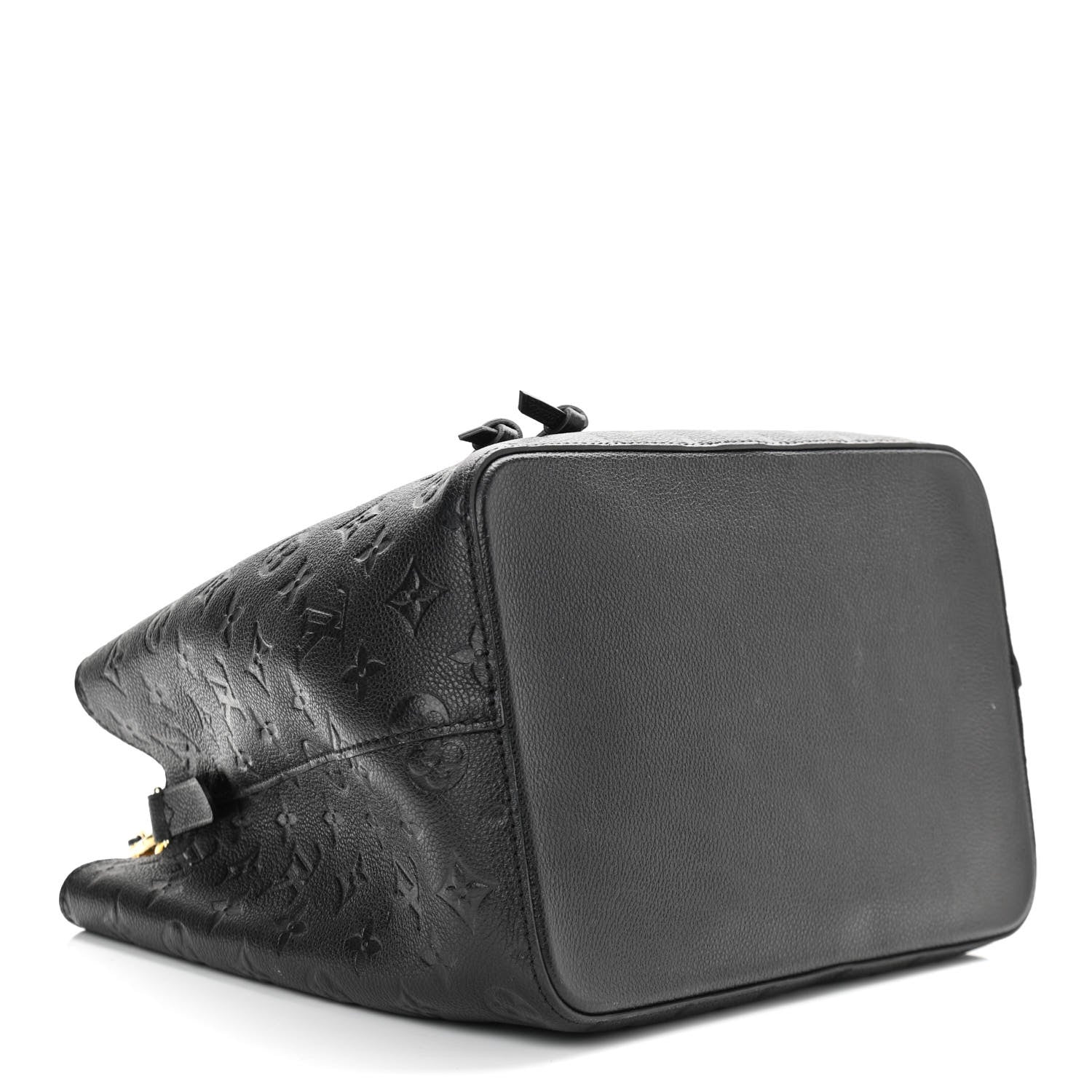 Louis Vuitton Empreinte Neonoe MM Black 4 of 11