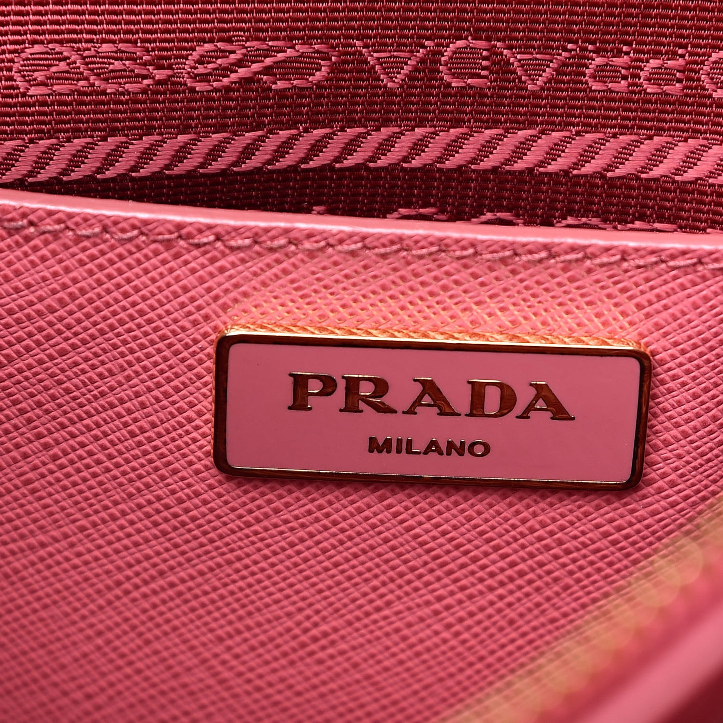 Saffiano Lux Medium Open Promenade Tote Tamaris