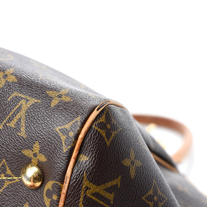Louis Vuitton Monogram Tivoli GM 11 of 15