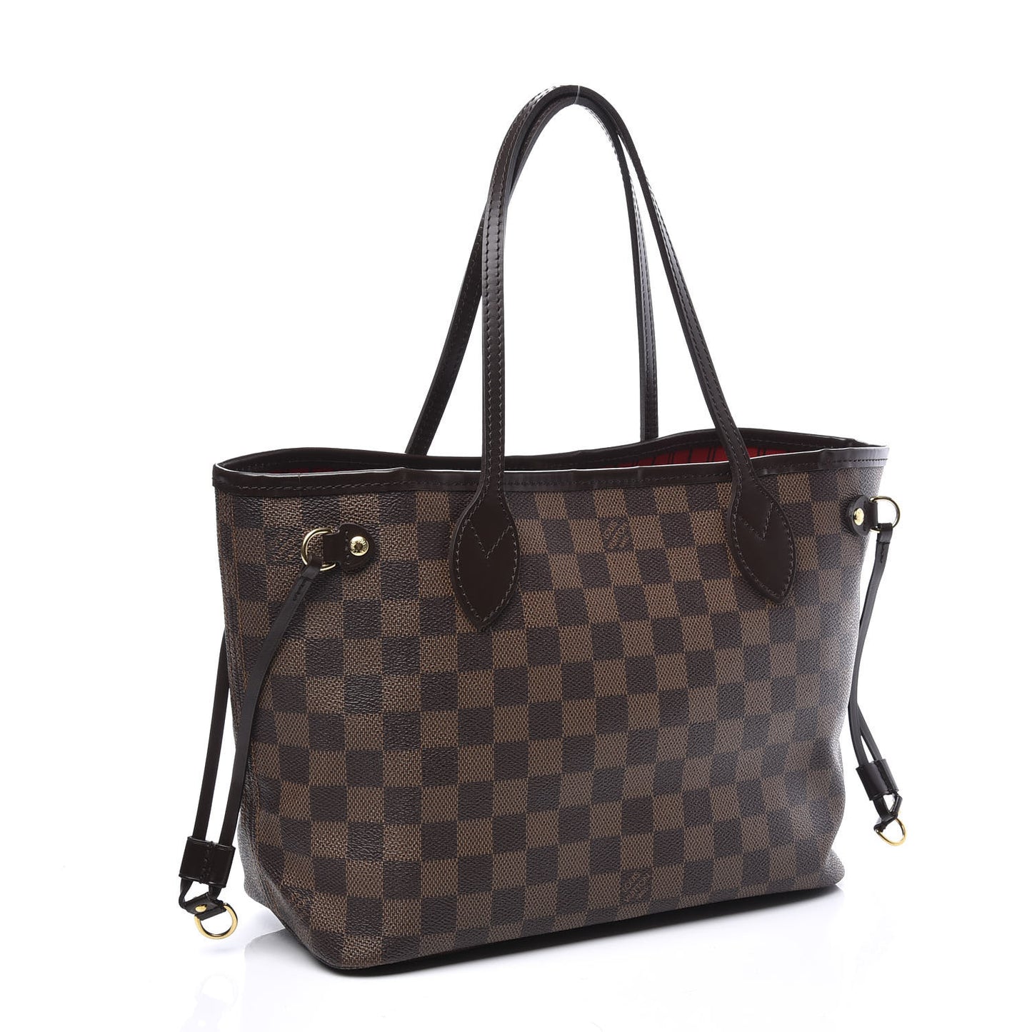 Damier Ebene Neverfull PM