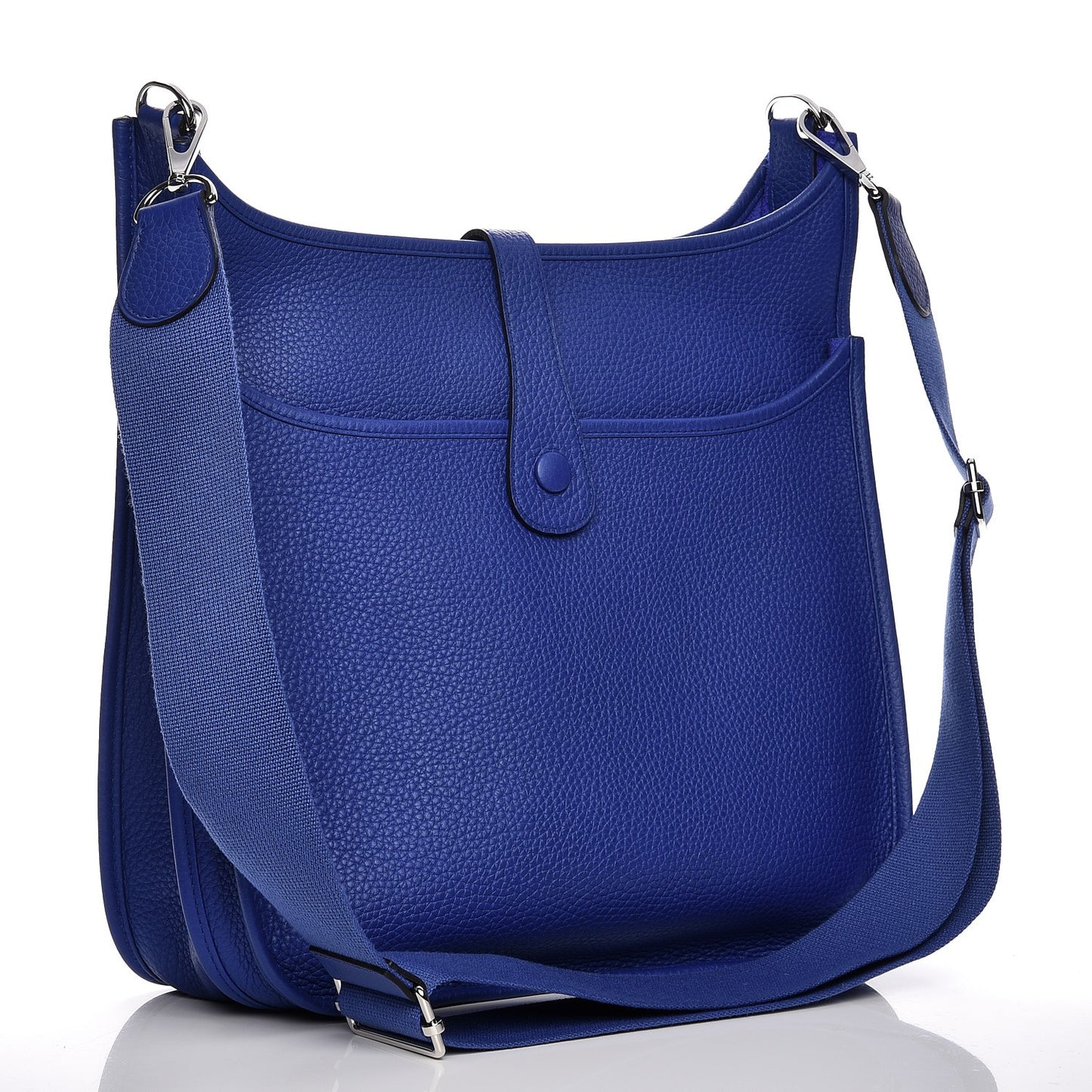 Epsom Evelyne III GM Bleu Electrique
