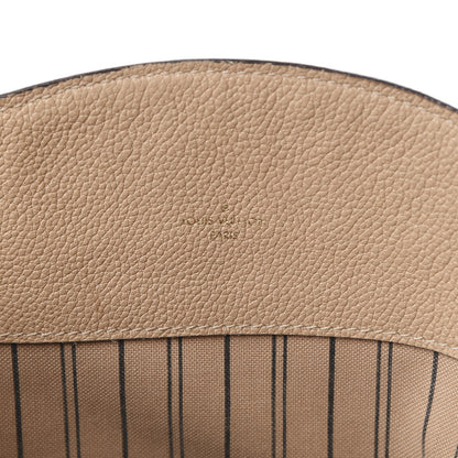 Louis Vuitton Empreinte Bagatelle Dune 6 of 20