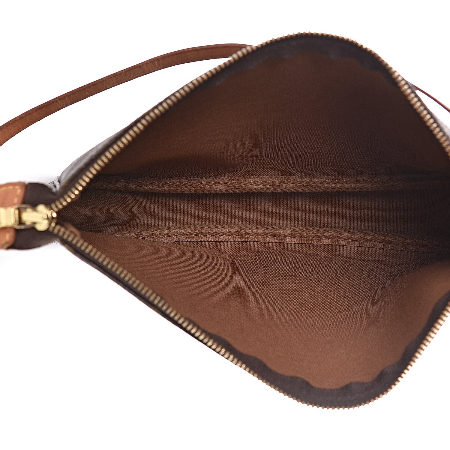 Louis Vuitton Monogram Pochette Accessories 5 of 13