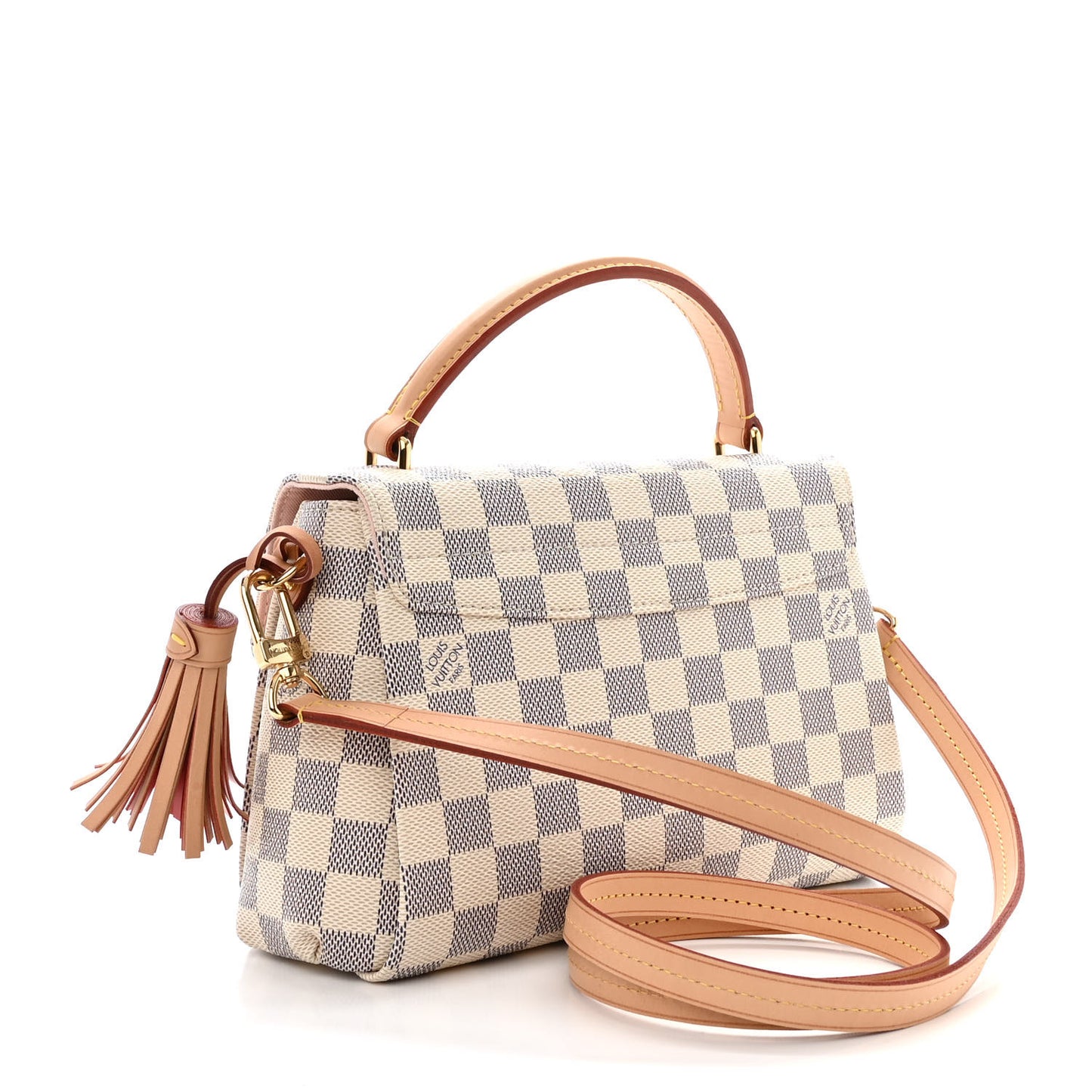 Damier Azur Croisette