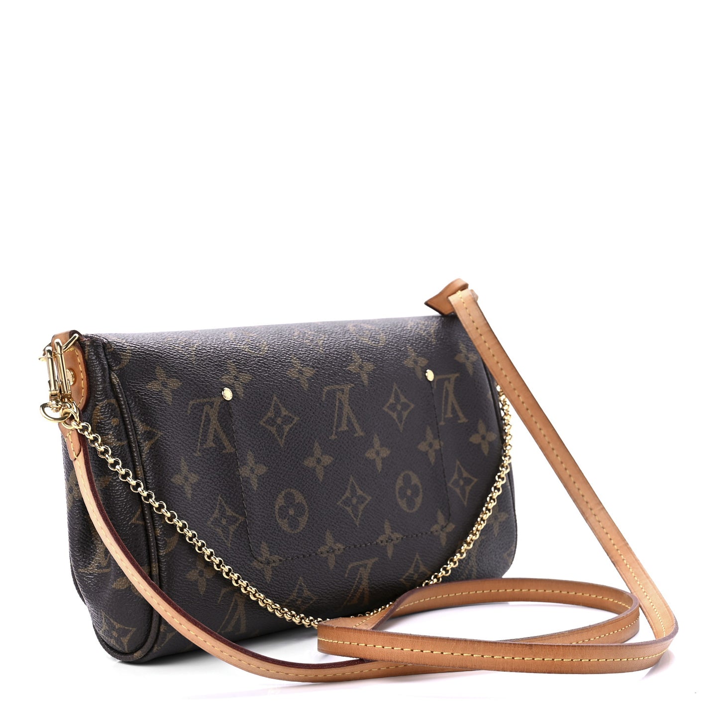 Monogram Favorite MM
