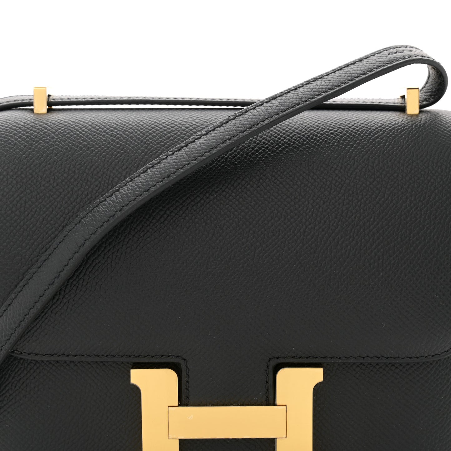 Epsom Constance 18 Black
