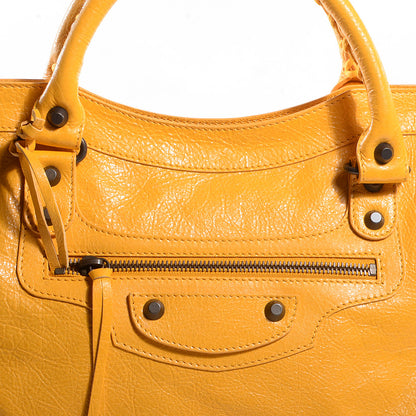 Balenciaga Agneau City Mangue 6 of 11