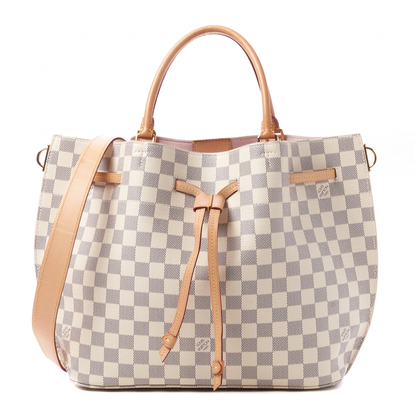 Damier Azur Girolata