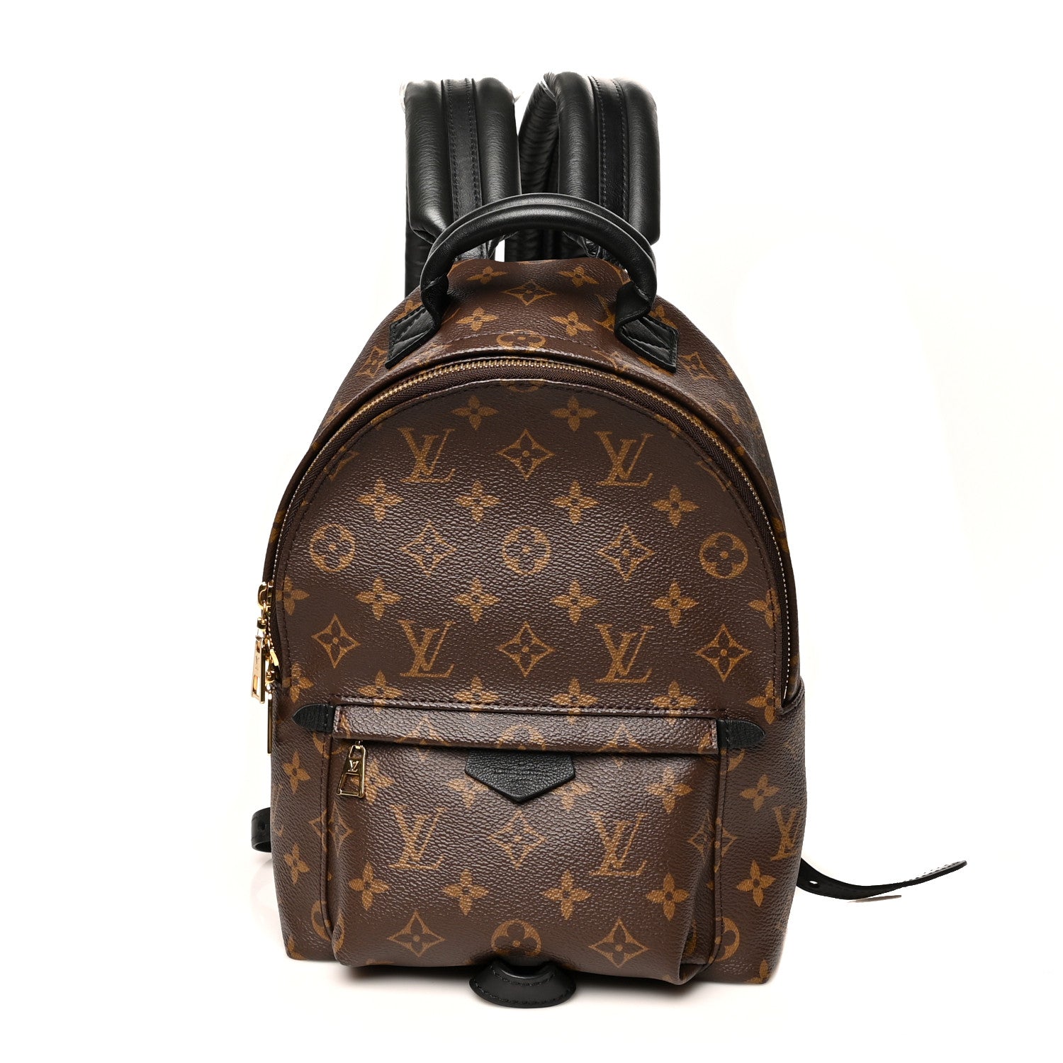 Louis Vuitton Monogram Palm Springs Backpack PM 1 of 10