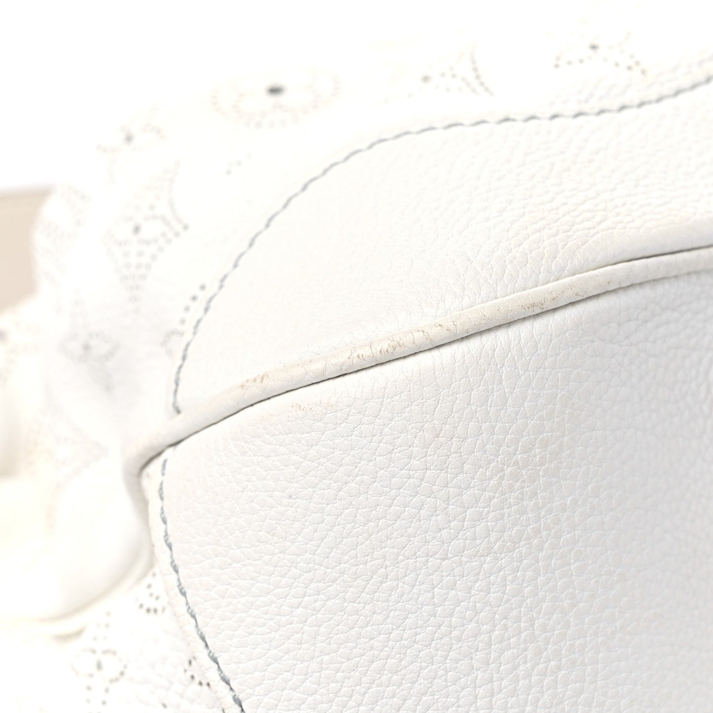 Mahina Solar PM White