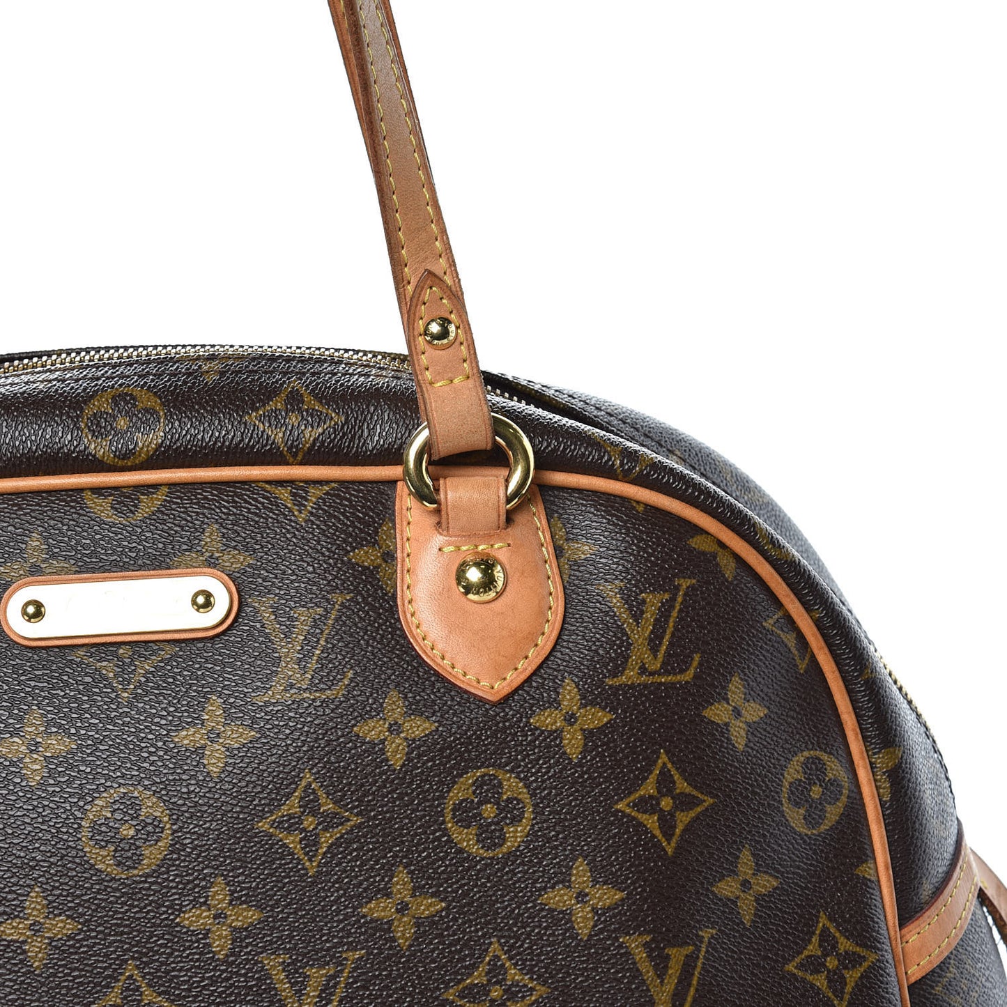 Monogram Montorgueil GM