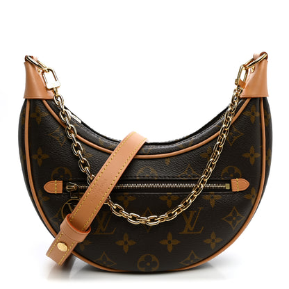 Louis Vuitton Monogram Loop 1 of 8