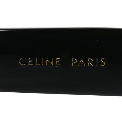 Celine New Audrey CL4002UN Sunglasses Black 5 of 7