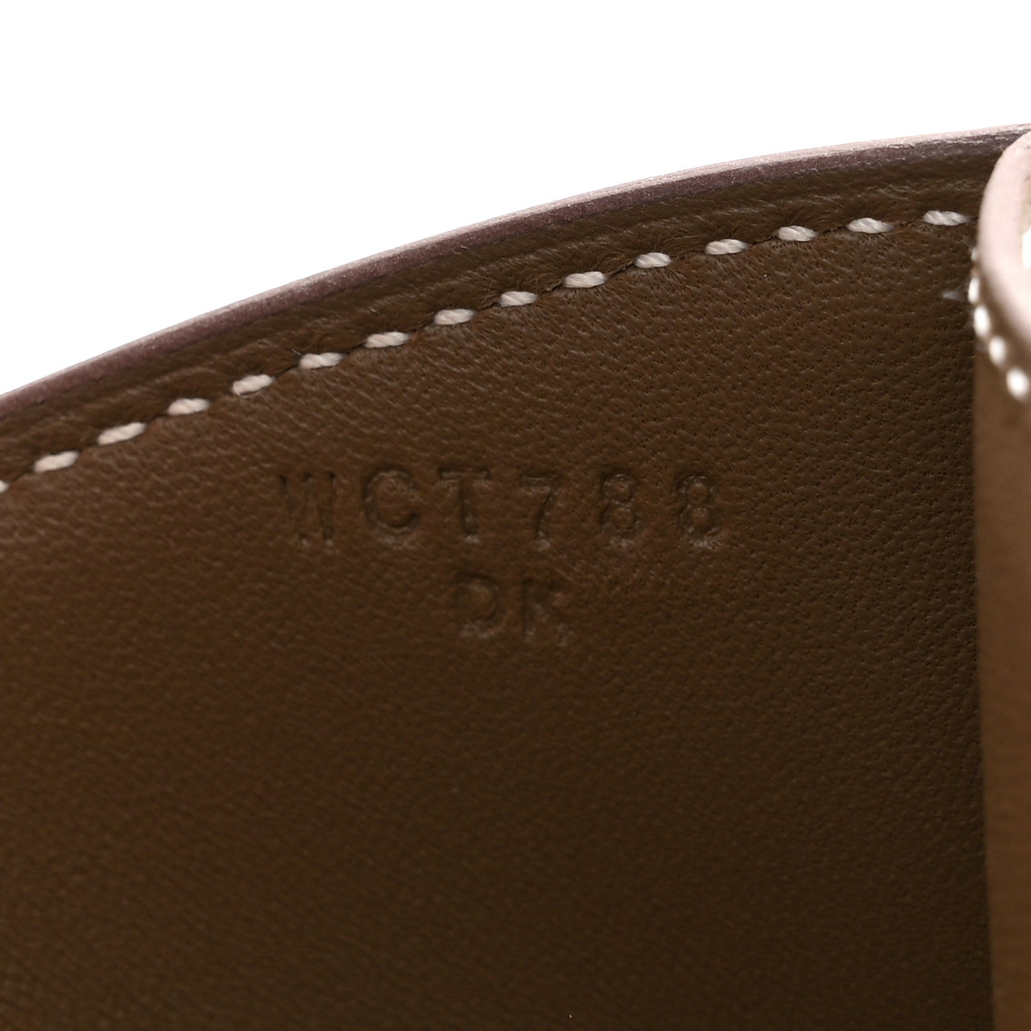 Hermes Epsom Constance 1-24 Etoupe 7 of 10