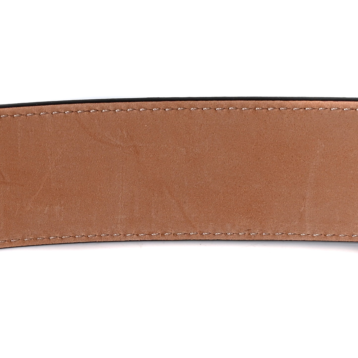 Monogram 40mm LV Initiales Belt 95 38