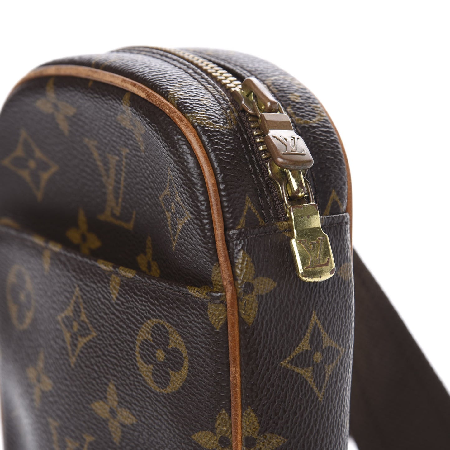 Monogram Pochette Gange