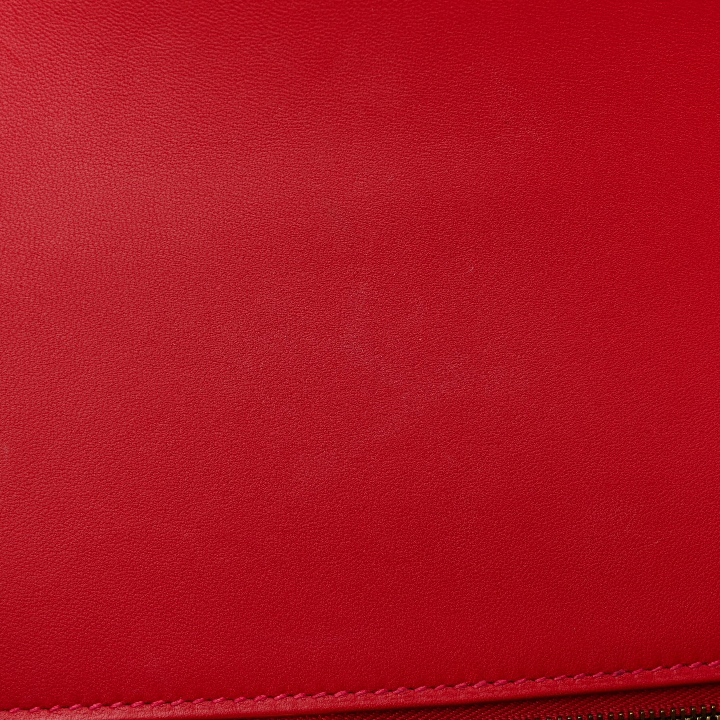 Epsom Constance 24 Rouge Casaque