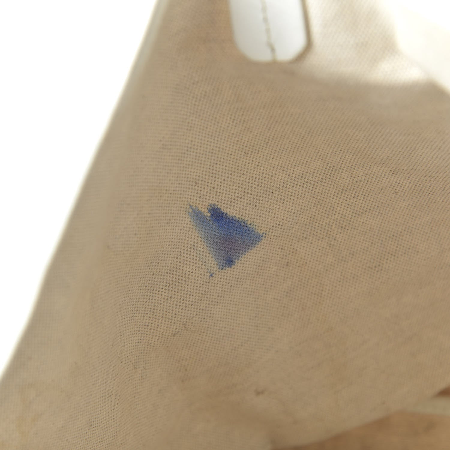 Goyard Goyardine Saint Louis PM White 11 of 11