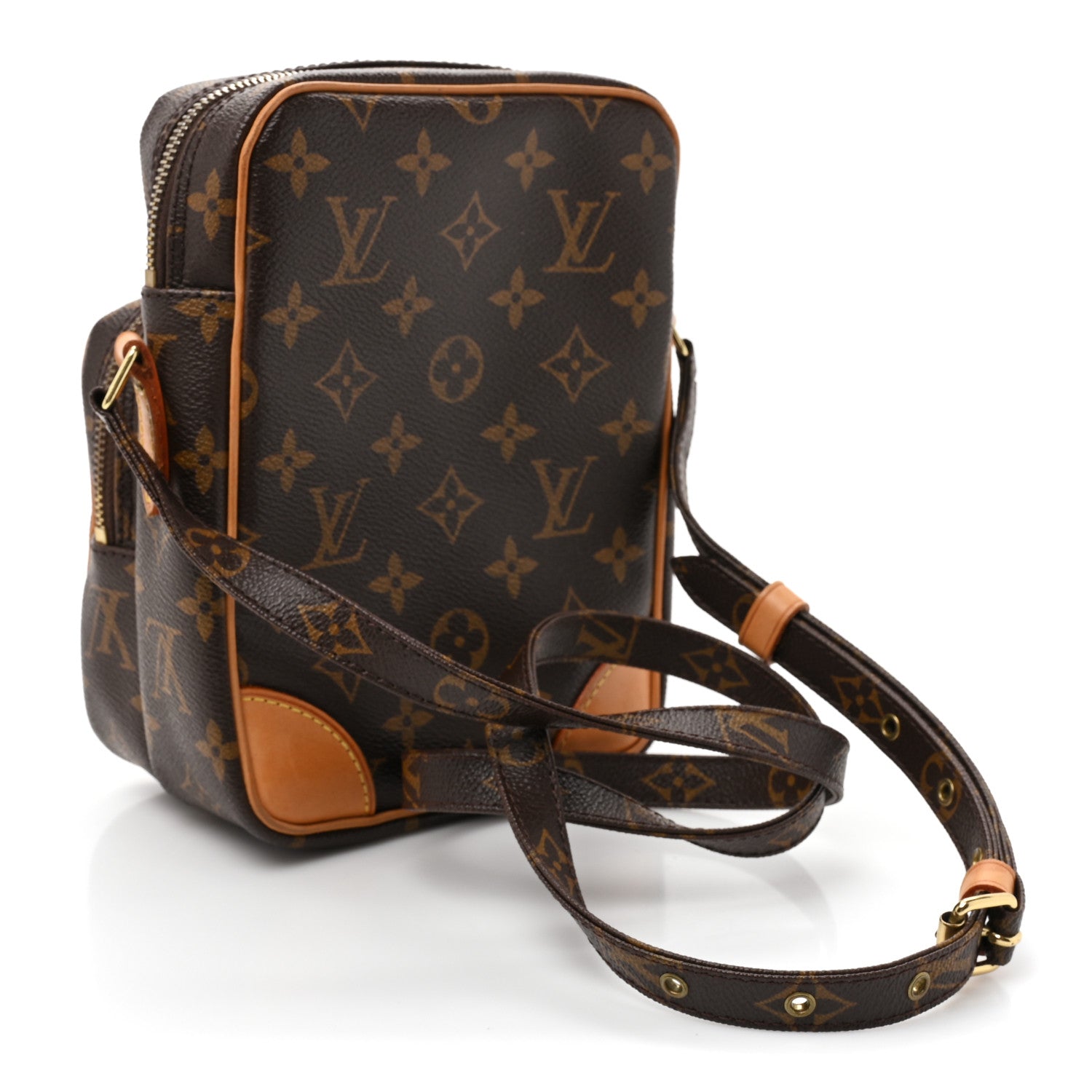 Louis Vuitton Monogram Amazone 3 of 14