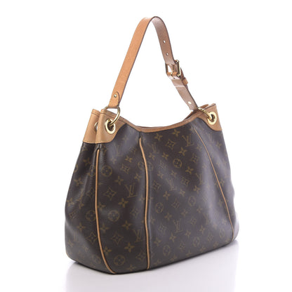 Louis Vuitton Monogram Galliera PM 3 of 21