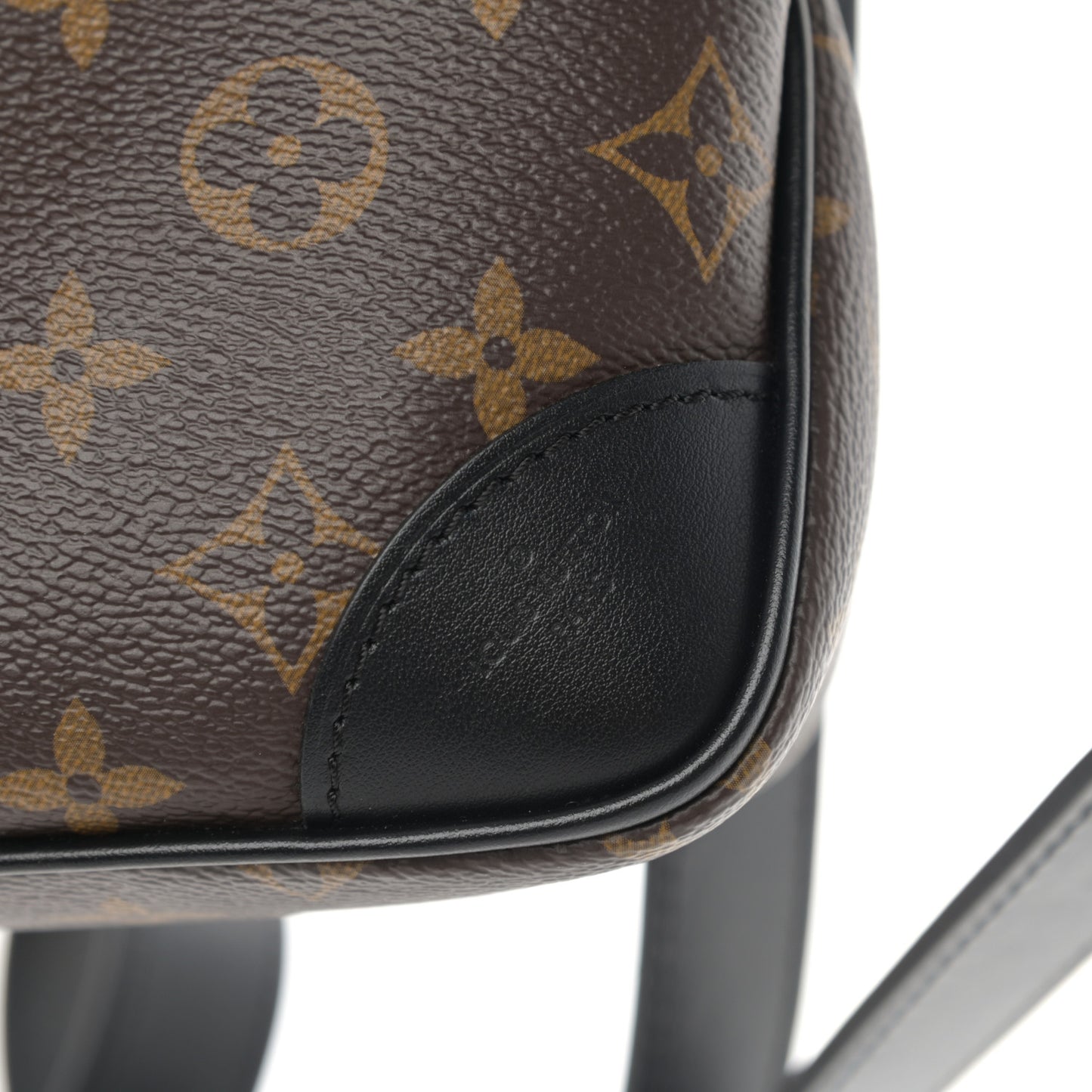 Monogram Odeon PM Black