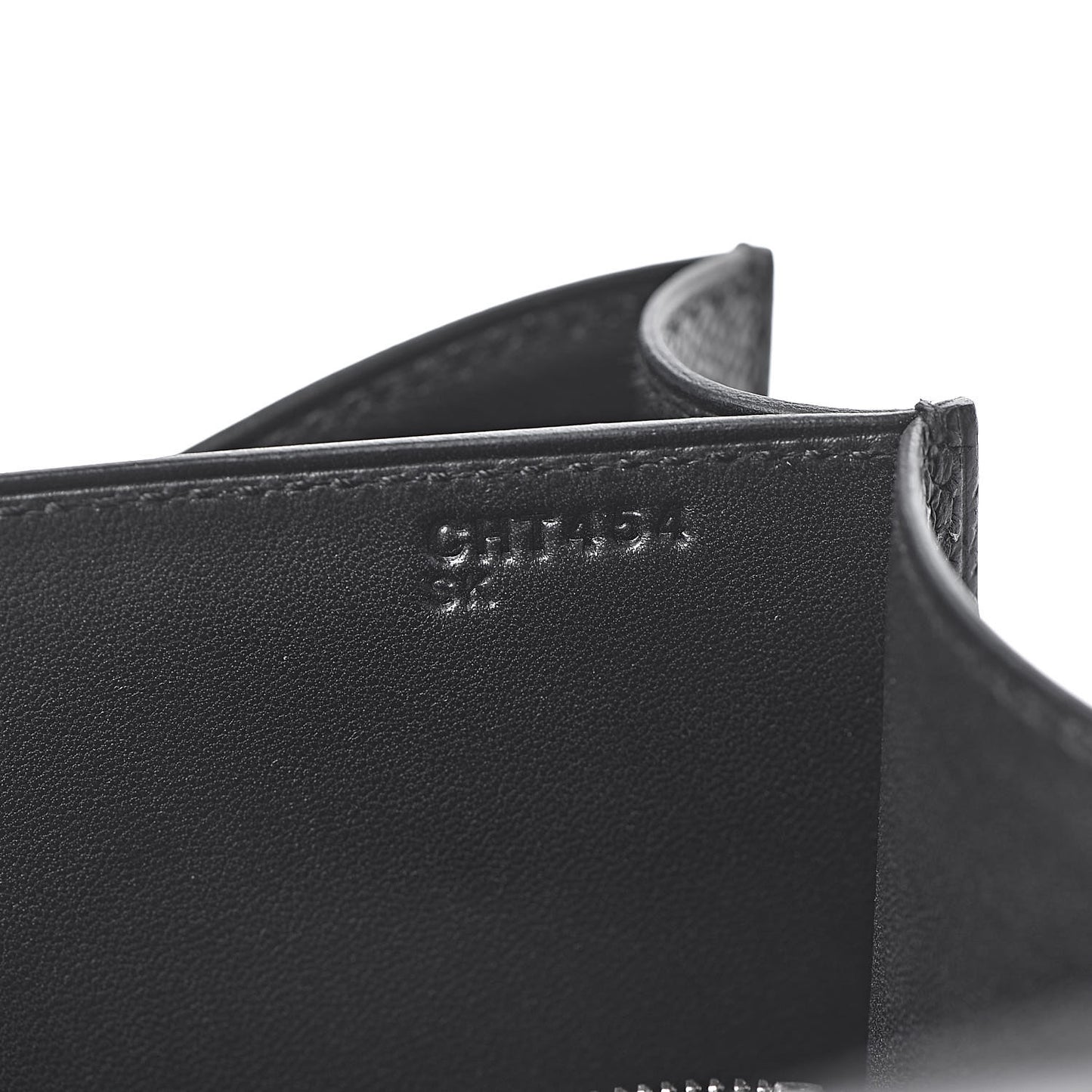 Epsom Constance 24 Black