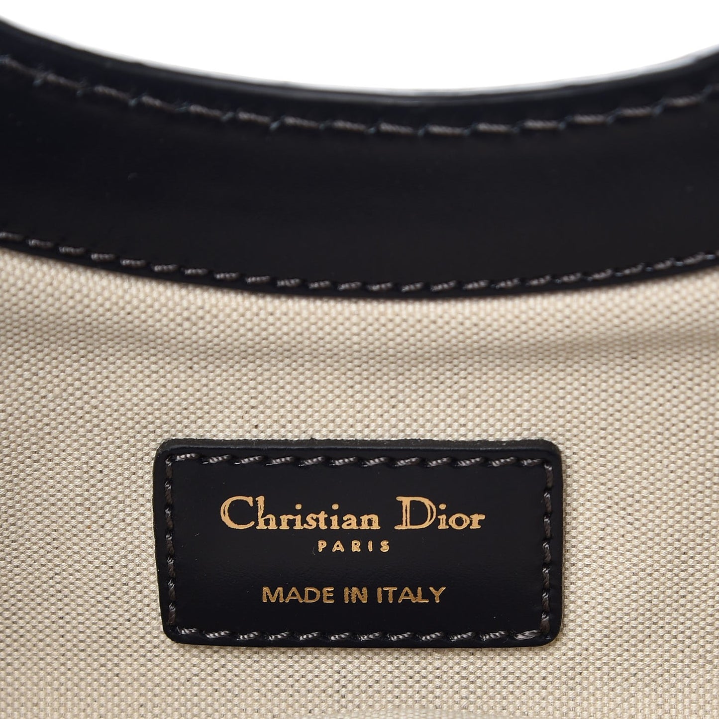 Oblique Fold Over Clutch Blue