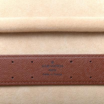 Louis Vuitton Monogram Monte Carlo Jewelry Box 7 of 10