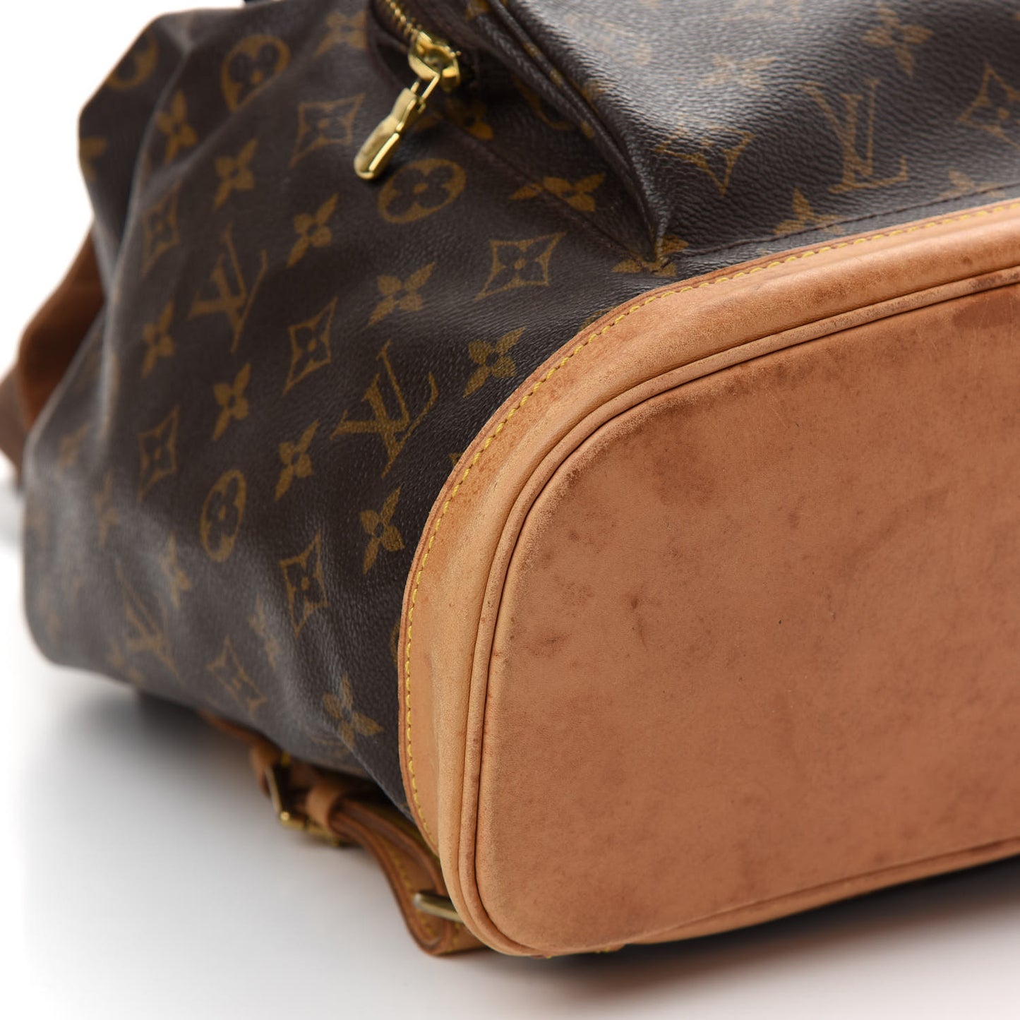 Monogram Montsouris GM Backpack