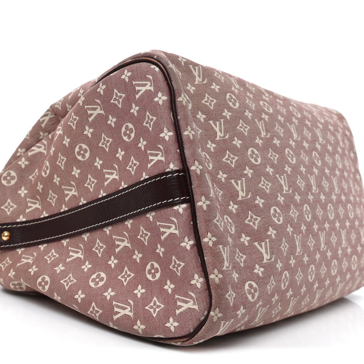 Monogram Idylle Speedy Bandouliere 30 Sepia