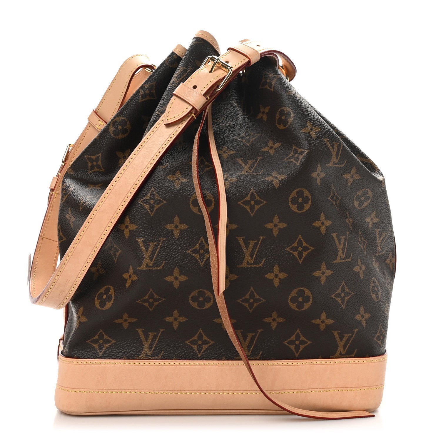 Louis Vuitton Monogram Noe 1 of 10