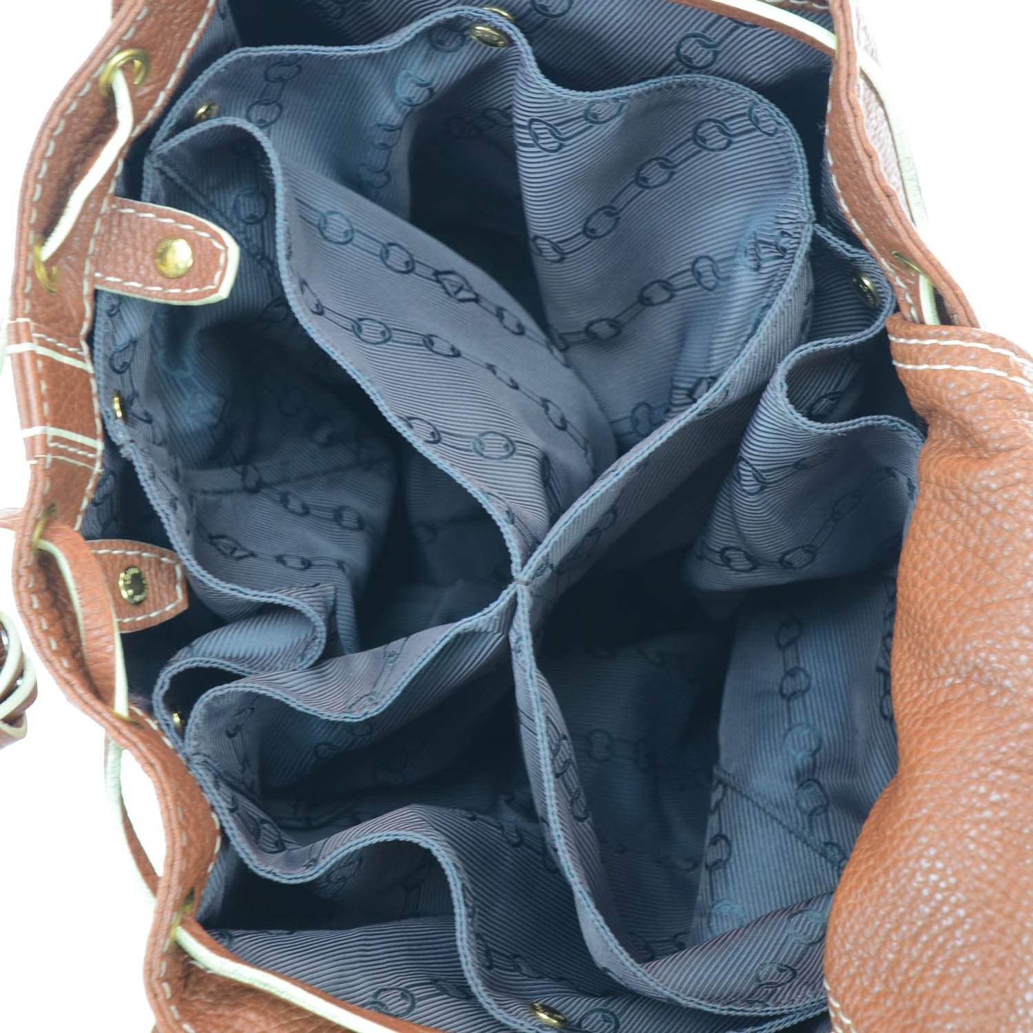 Louis Vuitton Tobago Trunks and Bags Shoe Bag 9 of 11