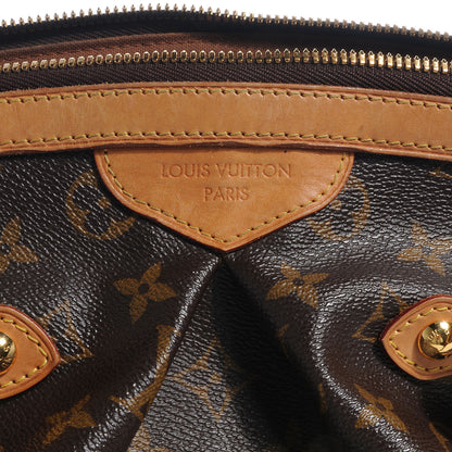 Louis Vuitton Monogram Tivoli GM 7 of 9
