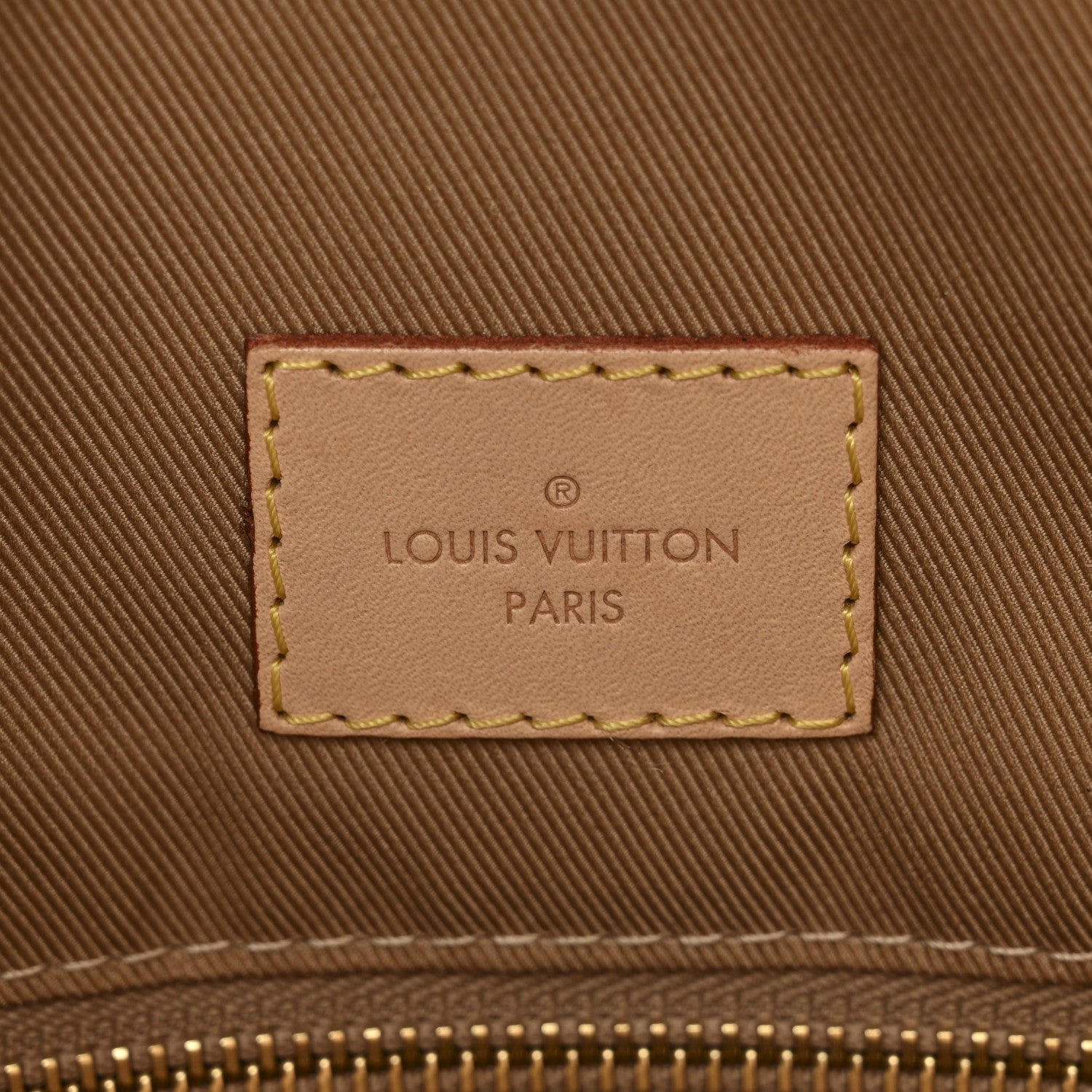 Louis Vuitton Monogram Graceful PM 6 of 9