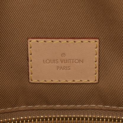 Louis Vuitton Monogram Graceful PM 6 of 9