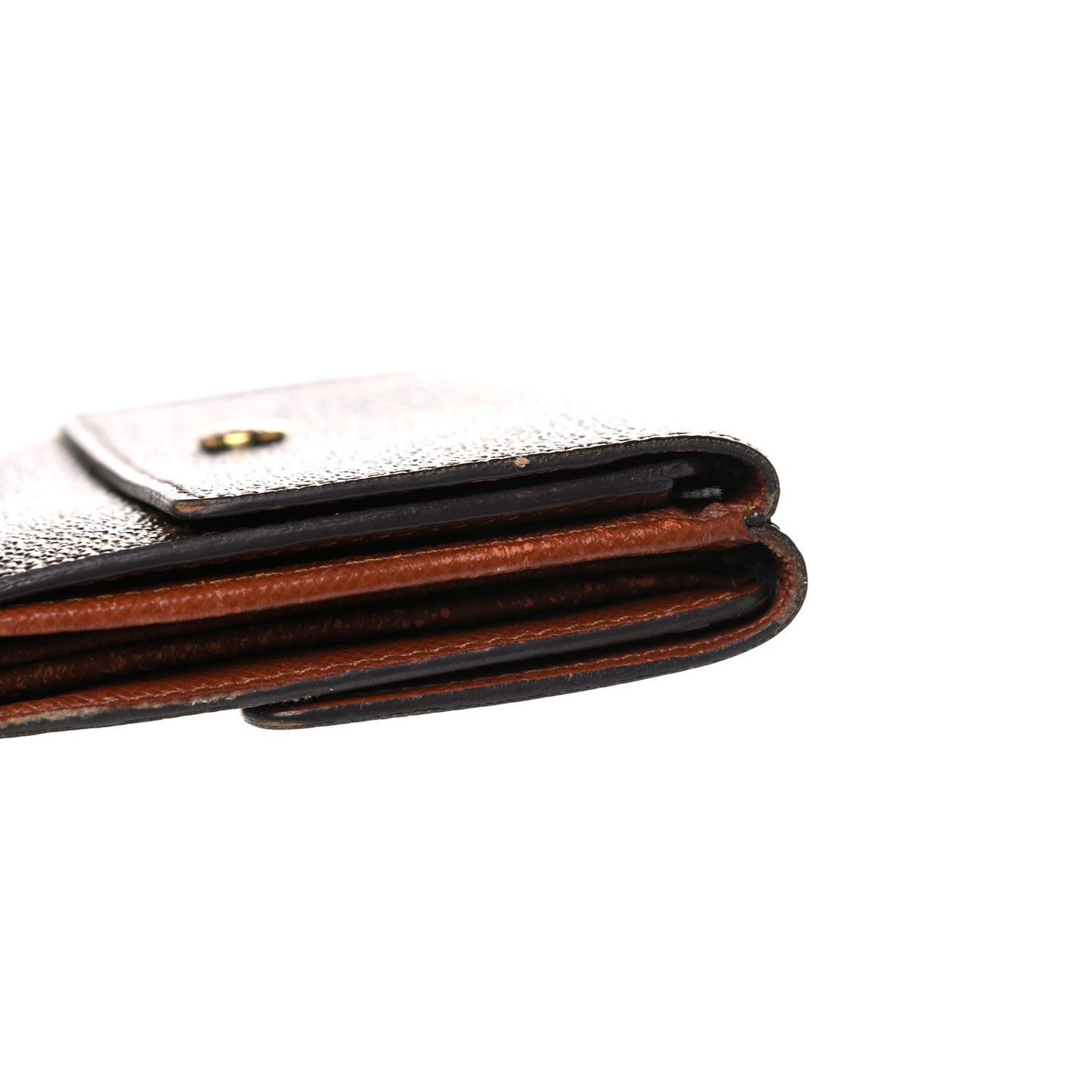 Monogram Elise Wallet