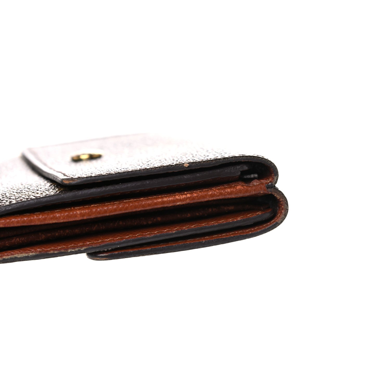 Louis Vuitton Monogram Elise Wallet 12 of 20