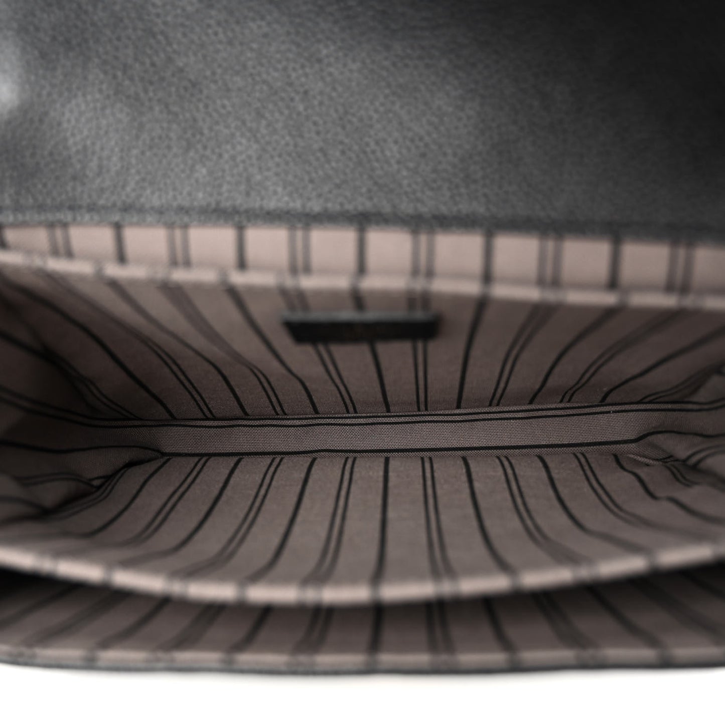 Empreinte Pochette Metis Black